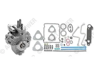 HP PUMP KIT 10-14 MAXXFORCE 7