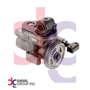 AP63661 FORD® HIGH-PRESSURE OIL PUMP (2004 1/2 – 2010) – Reman Alliant Power — 2