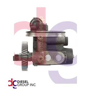 AP63661 FORD® HIGH-PRESSURE OIL PUMP (2004 1/2 – 2010) – Reman Alliant Power — 6