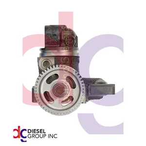 AP63661 FORD® HIGH-PRESSURE OIL PUMP (2004 1/2 – 2010) – Reman Alliant Power — 5