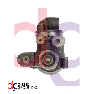 AP63661 FORD® HIGH-PRESSURE OIL PUMP (2004 1/2 – 2010) – Reman Alliant Power — 4