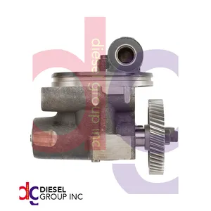 AP63661 FORD® HIGH-PRESSURE OIL PUMP (2004 1/2 – 2010) – Reman Alliant Power — 3