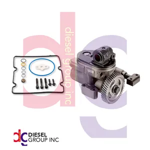 AP63661 FORD® HIGH-PRESSURE OIL PUMP (2004 1/2 – 2010) – Reman Alliant Power