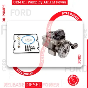 AP63661 REMANUFACTURED HIGH-PRESSURE OIL PUMP (2004 1/2… Core Free Shipping in all orders