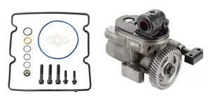 High Pressure Oil Pump, REMAN FORD 2004 1/2-2007 F SERIES, EXCURSION…