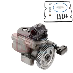 High Pressure Oil Pump (Reman) – AP63661 – Alliant Power
