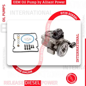 AP63661 REMANUFACTURED HIGH-PRESSURE OIL PUMP (2004 1/2… Core Free Shipping in all orders