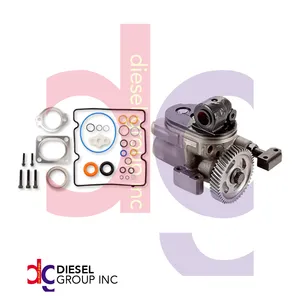 AP63662 INTERNATIONAL® HIGH-PRESSURE OIL PUMP (2006) – Reman Alliant Power
