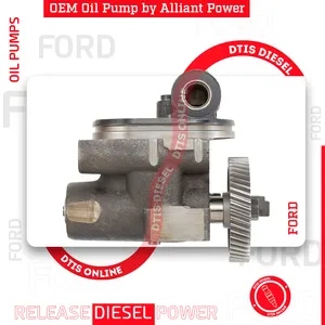 AP63661 REMANUFACTURED HIGH-PRESSURE OIL PUMP (2004 1/2… Core Free Shipping in all orders — 6