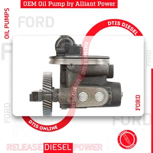 AP63661 REMANUFACTURED HIGH-PRESSURE OIL PUMP (2004 1/2… Core Free Shipping in all orders — 3