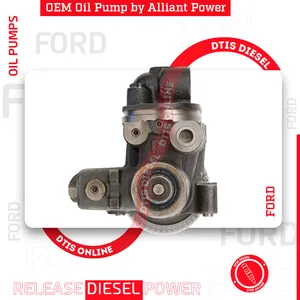 AP63661 REMANUFACTURED HIGH-PRESSURE OIL PUMP (2004 1/2… Core Free Shipping in all orders — 5