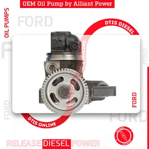 AP63661 REMANUFACTURED HIGH-PRESSURE OIL PUMP (2004 1/2… Core Free Shipping in all orders — 4