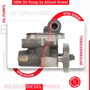 AP63661 REMANUFACTURED HIGH-PRESSURE OIL PUMP (2004 1/2… Core Free Shipping in all orders — 6