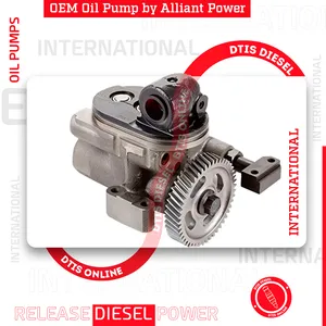 AP63661 REMANUFACTURED HIGH-PRESSURE OIL PUMP (2004 1/2… Core Free Shipping in all orders — 2