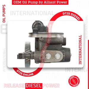 AP63661 REMANUFACTURED HIGH-PRESSURE OIL PUMP (2004 1/2… Core Free Shipping in all orders — 3
