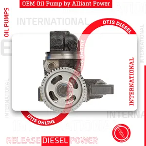 AP63661 REMANUFACTURED HIGH-PRESSURE OIL PUMP (2004 1/2… Core Free Shipping in all orders — 4