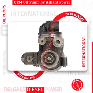 AP63661 REMANUFACTURED HIGH-PRESSURE OIL PUMP (2004 1/2… Core Free Shipping in all orders — 5