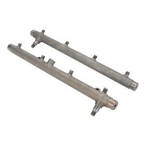 2008-2010 Ford 6.4L Power Stroke Fuel Rail Set (Left & Right)… — 4
