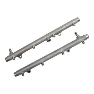 2008-2010 Ford 6.4L Power Stroke Fuel Rail Set (Left & Right)…