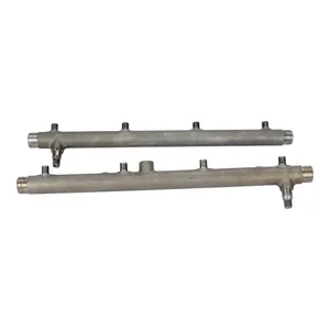 2008-2010 Ford 6.4L Power Stroke Fuel Rail Set (Left & Right)… — 3