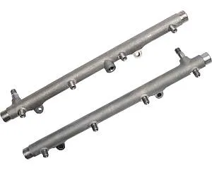 FUEL RAIL KIT, BOTH SIDES 6.4L FORD