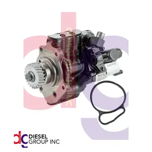 AP63681 (16 cc) INTERNATIONAL® HIGH-PRESSURE OIL PUMP (2010 – 2017) – Reman Alliant Power