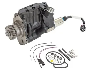 10-14 MaxxForce DT 12CC G2.9 High Pressure Oil Pump