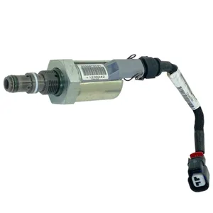 AP63690 2011-2017 International MaxxForce DT/MaxxForce 9 IPR Valve — 6