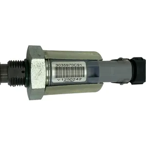 AP63690 2011-2017 International MaxxForce DT/MaxxForce 9 IPR Valve — 4