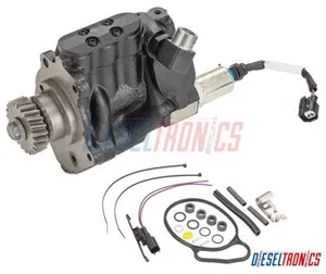 Navistar DT466/570, HT570, MaxxForce DT/9/10, N9/N10 Alliant Power 12cc…