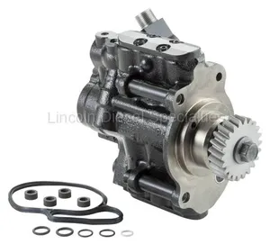 Alliant Power Navistar DT466 12cc Reman High-Pressure Oil Pump (2004-2006)