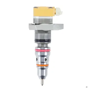 7.3L Powerstroke HEUI Injector (AA, Single-Shot) | Alliant Power AP63800AA New, 1994–1998
