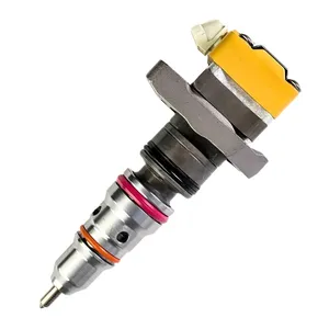7.3L HEUI Series A | 1994-1998 AP63800AA AA Type New Diesel Fuel Injector — 2