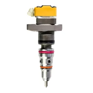 7.3L HEUI Series A | 1994-1998 AP63800AA AA Type New Diesel Fuel Injector