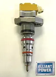 1997-1999 Ford 7.3L Power Stroke Injector AB New — 2