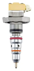 Alliant Power # AP63801AB HEUI Injector for 1997-1999 7.3L Ford Power…