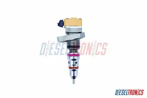 Navistar T444E Alliant Power New HEUI Injector