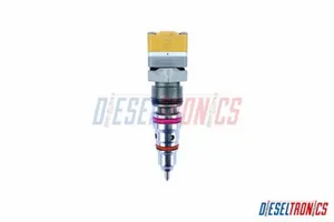Navistar T444E Alliant Power New HEUI Injector — 2