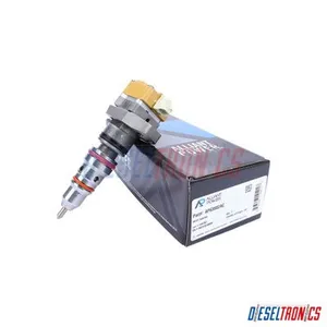 Navistar T444E Alliant Power New HEUI Injector — 4