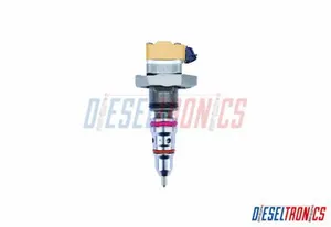 Navistar T444E Alliant Power New HEUI Injector — 3