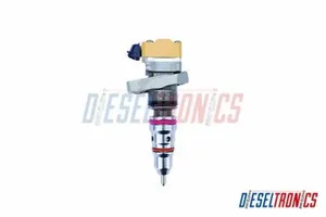 Navistar T444E Alliant Power New HEUI Injector