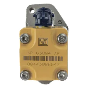 7.3L Powerstroke HEUI Injector (AE Long-Lead) | Alliant Power AP63804AE New, 1999–2003 — 4