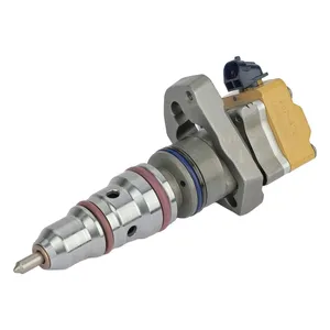 7.3L Powerstroke HEUI Injector (AE Long-Lead) | Alliant Power AP63804AE New, 1999–2003