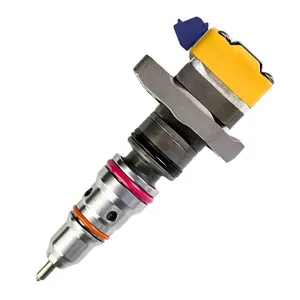 7.3L HEUI Series A | 1999-2003 AP63804AE AE Type New Diesel Fuel Injector — 2