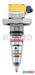 Navistar T444E Alliant Power New HEUI Injector