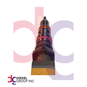 AP63803 AD (1999-2003) FORD® INJECTOR – Reman — 4
