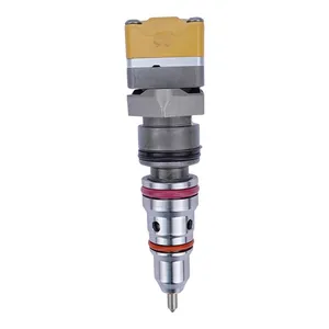 1997-1999 International DT466E 175-230 HP HEUI Fuel Injector… — 3