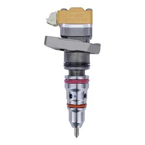 1997-1999 International DT466E 175-230 HP HEUI Fuel Injector… — 2