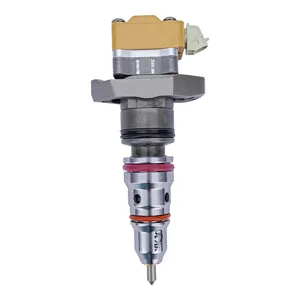 1997-1999 International DT466E 175-230 HP HEUI Fuel Injector… — 4