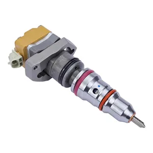 1997-1999 International DT466E 175-230 HP HEUI Fuel Injector…